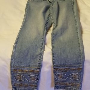 D Jeans